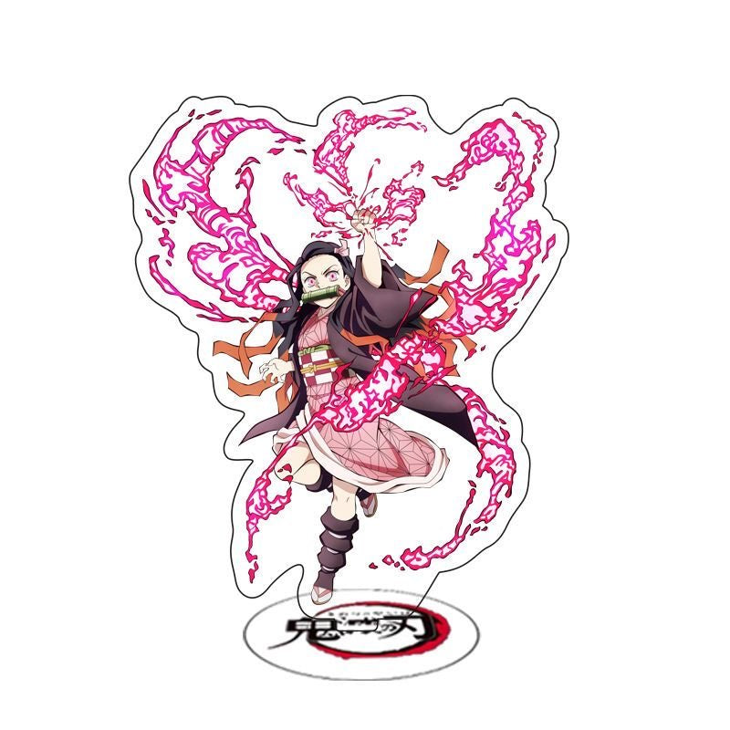 Figure Stand Nezuko