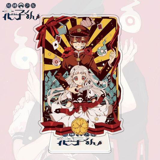 Figure Stand Hanako-Kun