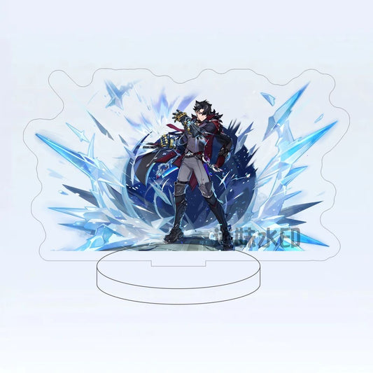 Figure Stand Genshin Impact