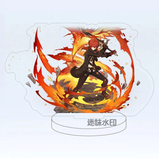 Figure Stand Genshin Impact