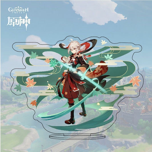 Figure Stand Genshin Impact