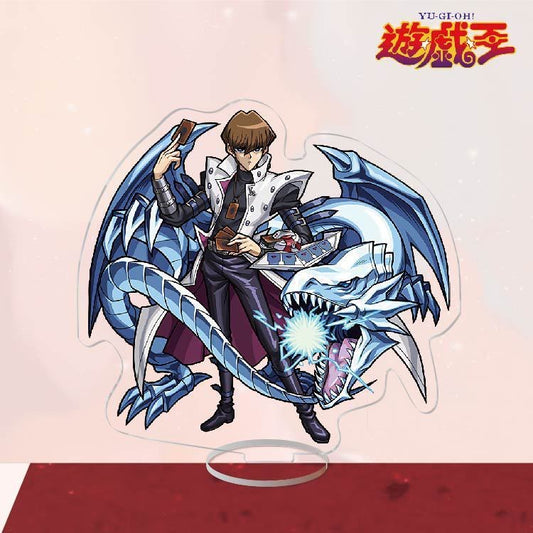 Figure Stand YU-GI-OH