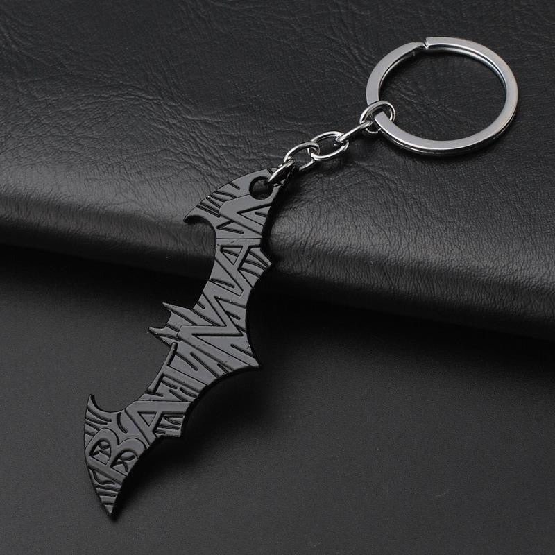 Porte clé Metal Batman