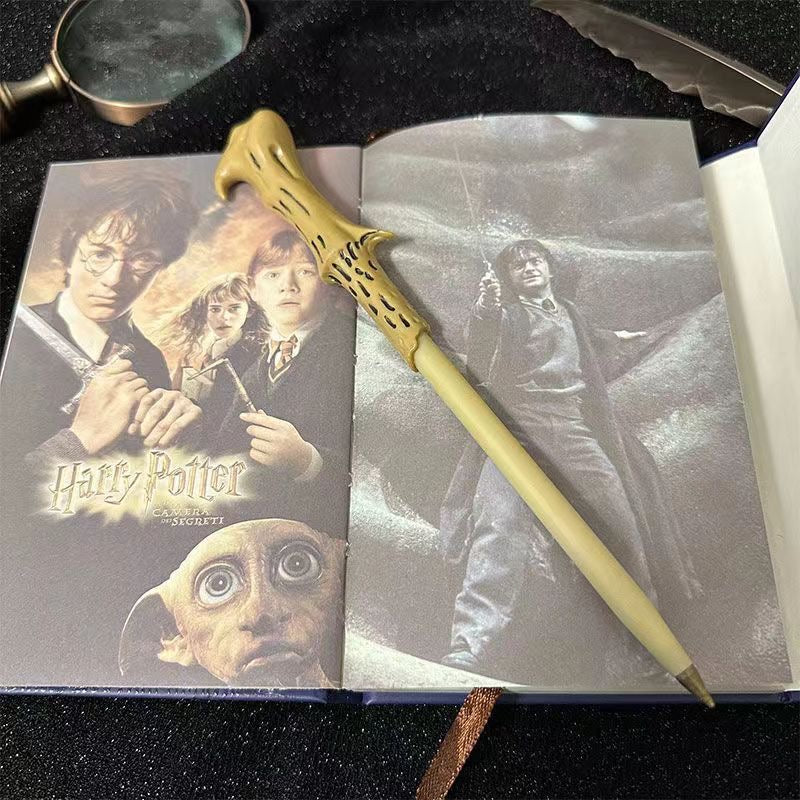 Stylo Harry Potter