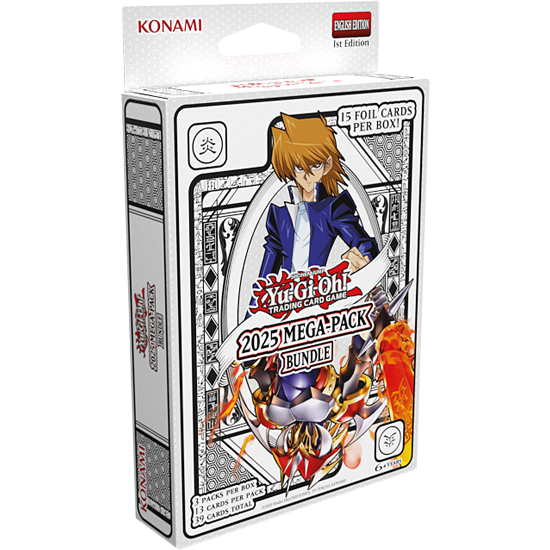 2025 Méga-Pack Bundle