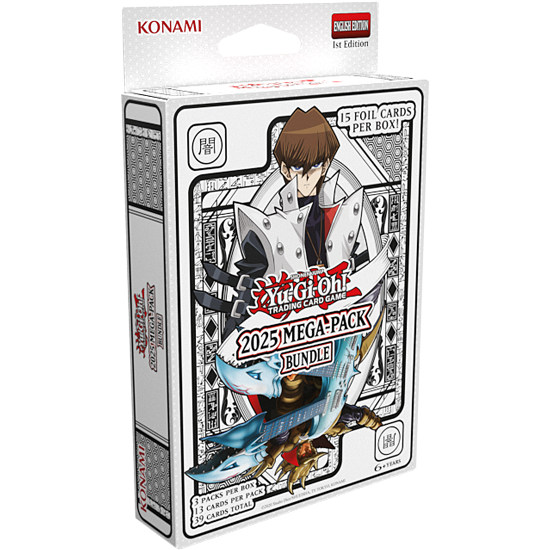 2025 Méga-Pack Bundle