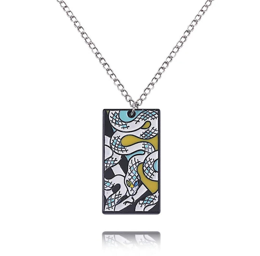 Chaine Demon Slayer: Kimetsu no Yaiba