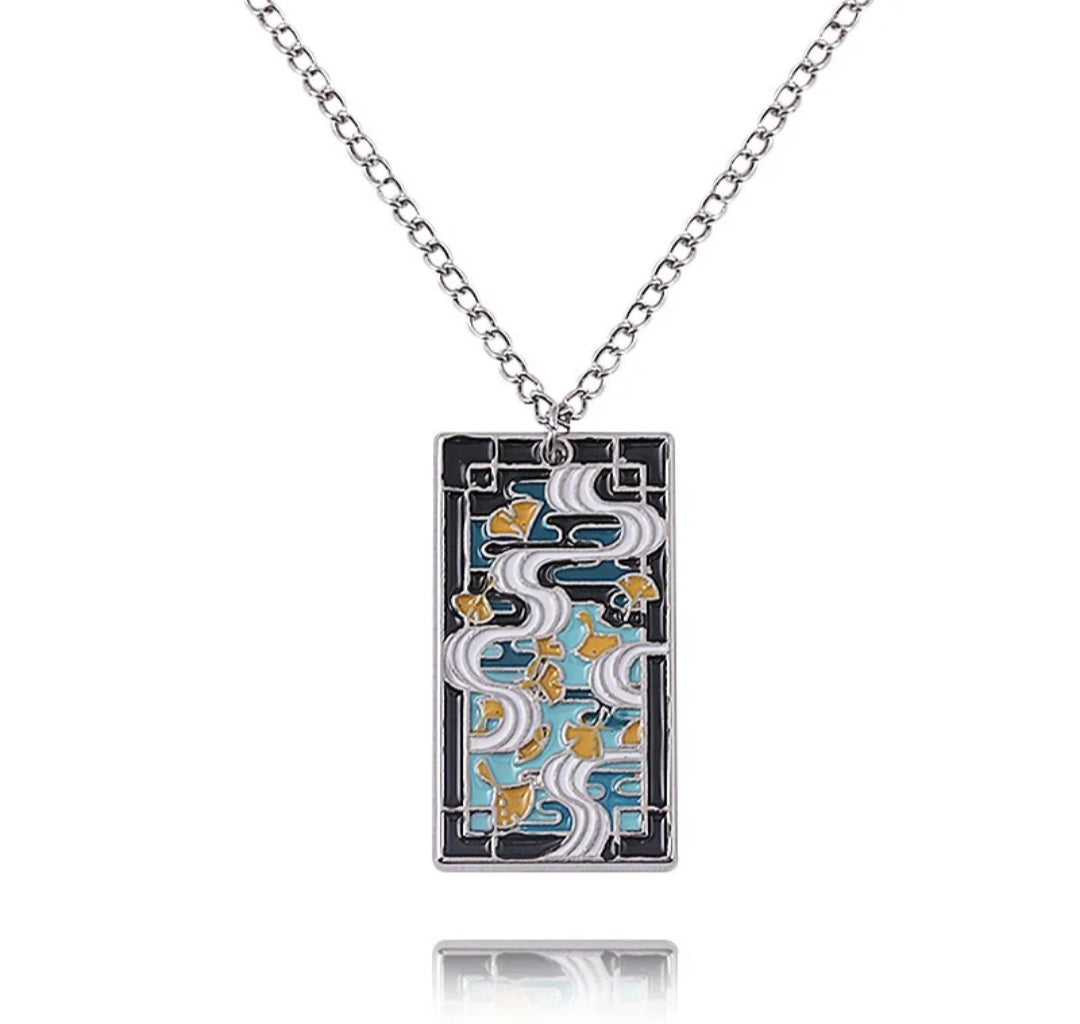 Chaine Demon Slayer: Kimetsu no Yaiba