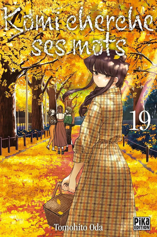 Komi cherche ses mots T19