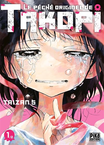 Le Péché Originel de Takopy T01