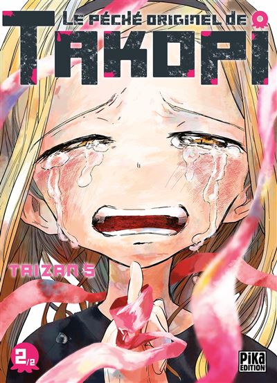 Le Péché Originel de Takopy T02