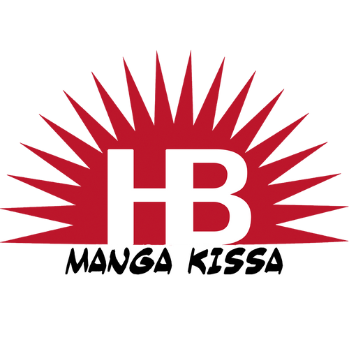 HB Manga Kissa