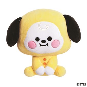 Peluche BT21 Chimmy Bébé Jimin