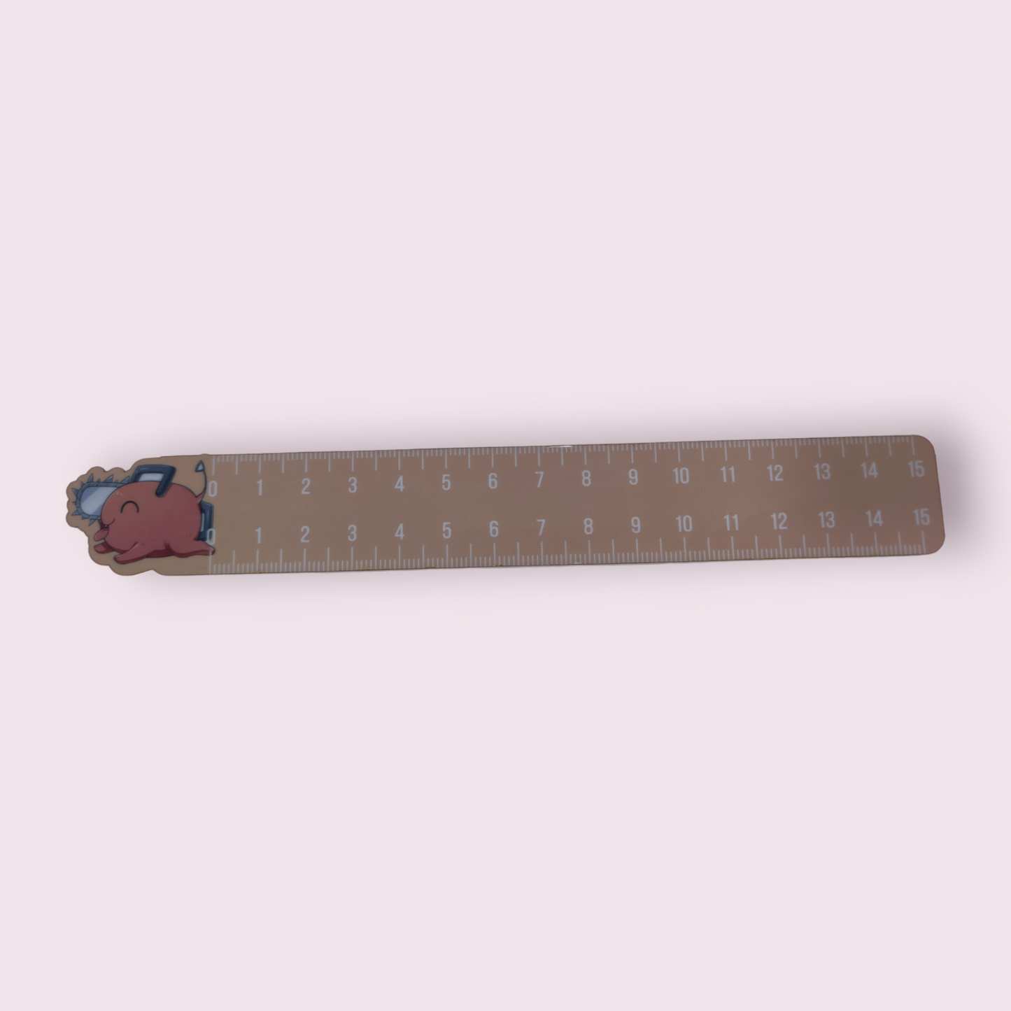 ruler pochita