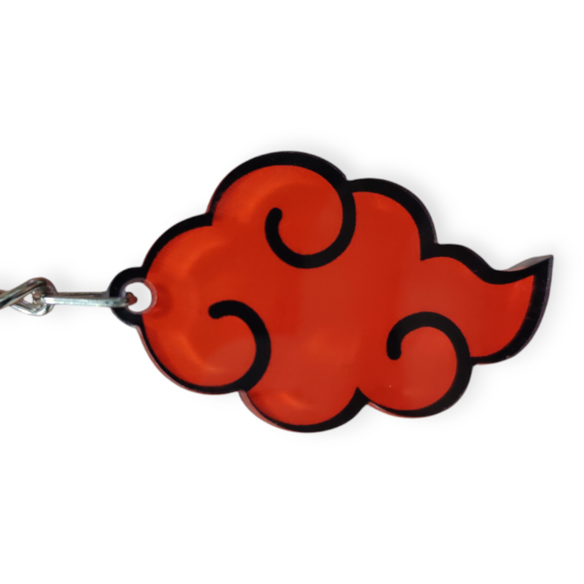 Porte Cle double side_ naruto