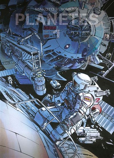 Planètes T01 - Edition 25 ans