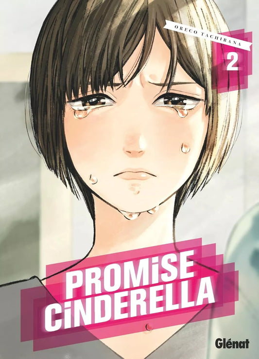 Promise cinderella T02