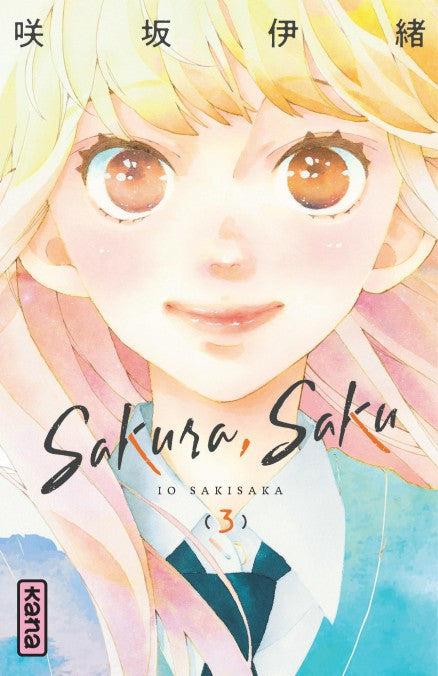 Sakura Saku T03