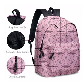Sac à Dos Nezuko