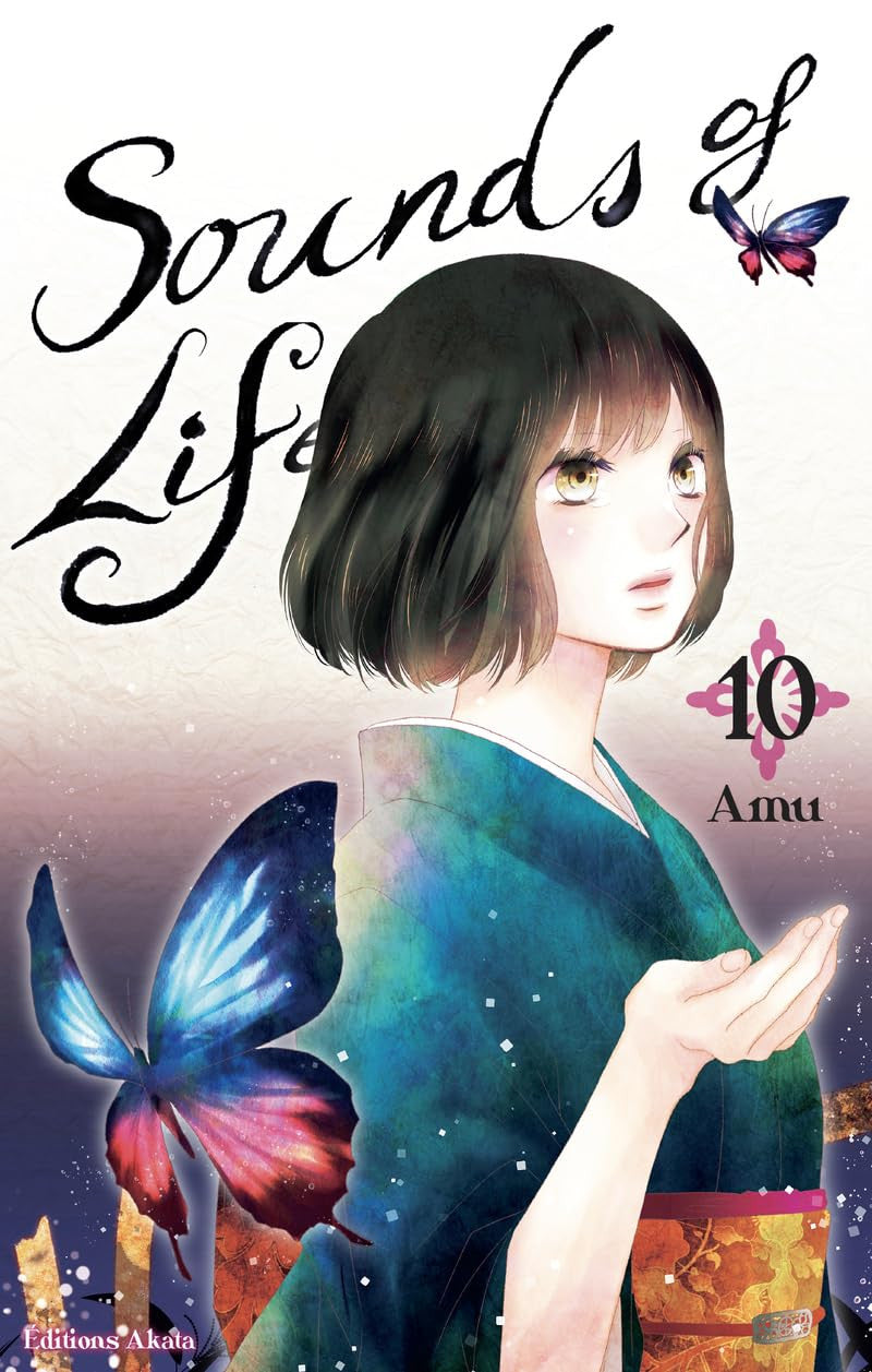 Sounds of life T10