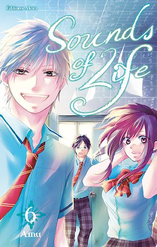 Sounds of life T06