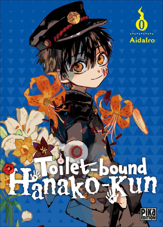 Occasion Toilet-Bound Hanako-kun T00