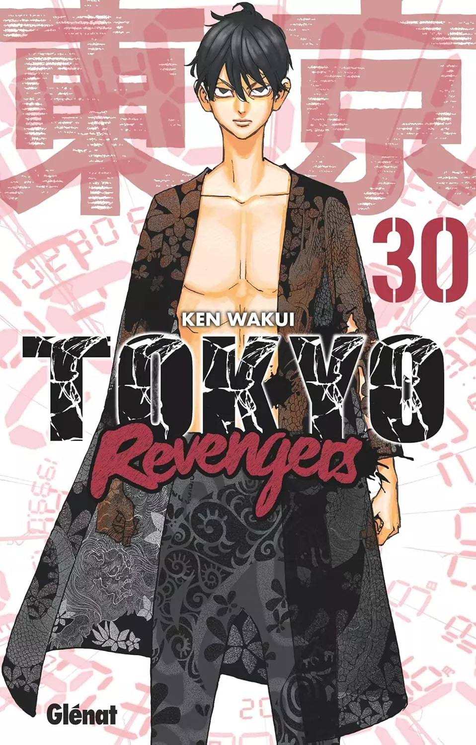 Tokyo Revengers T30 – HB Manga Kissa