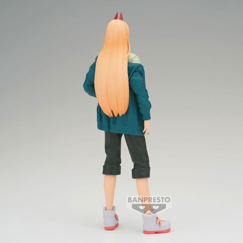 CHAINSAW MAN - Power - Chain Spirits Banpresto/Bandai