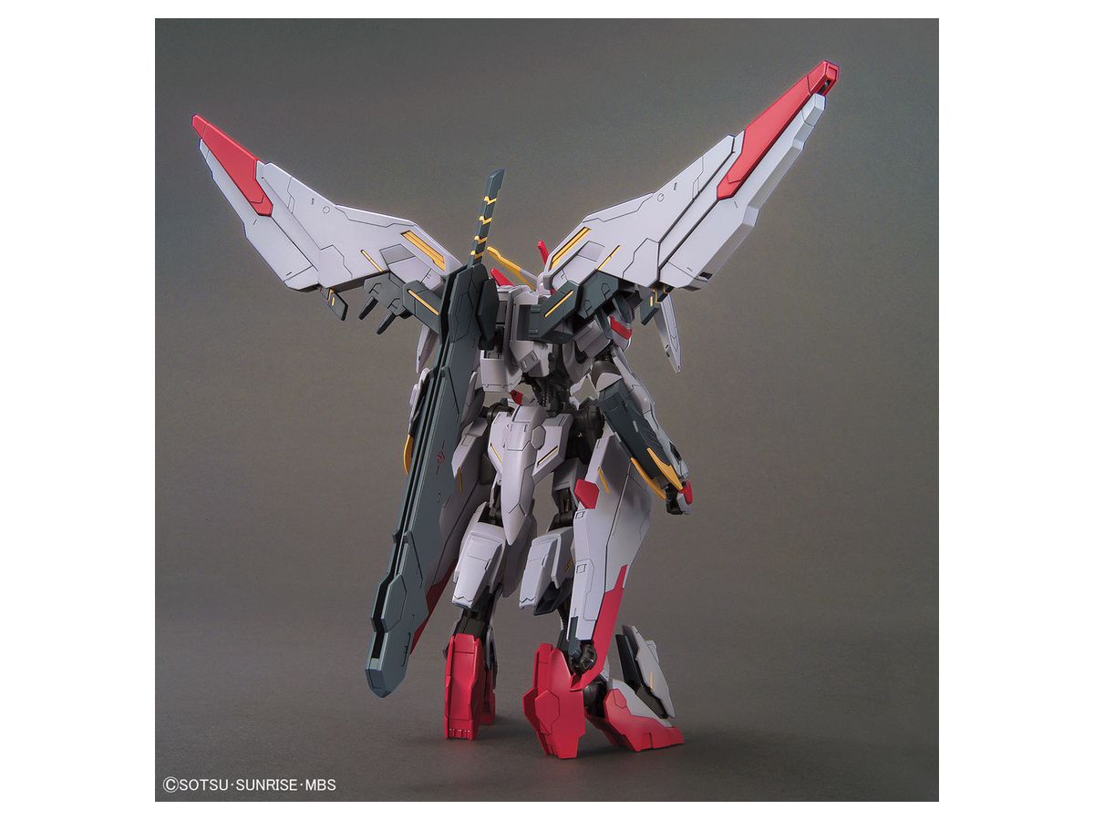 Maquette Gundam - Gundam Marchosias Gunpla HG 1/144