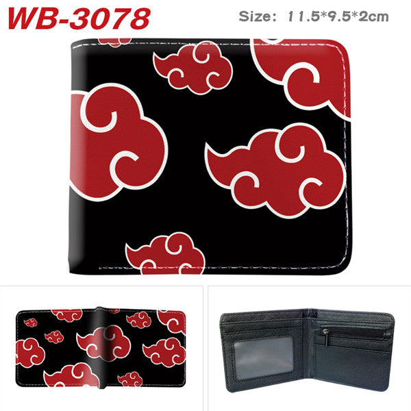Wallet Akatsuki