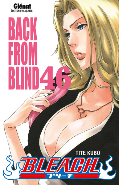Occasion Bleach T46