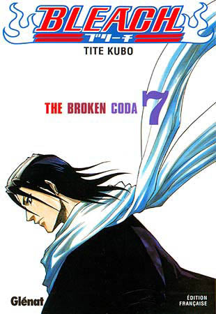 Occasion Bleach T07