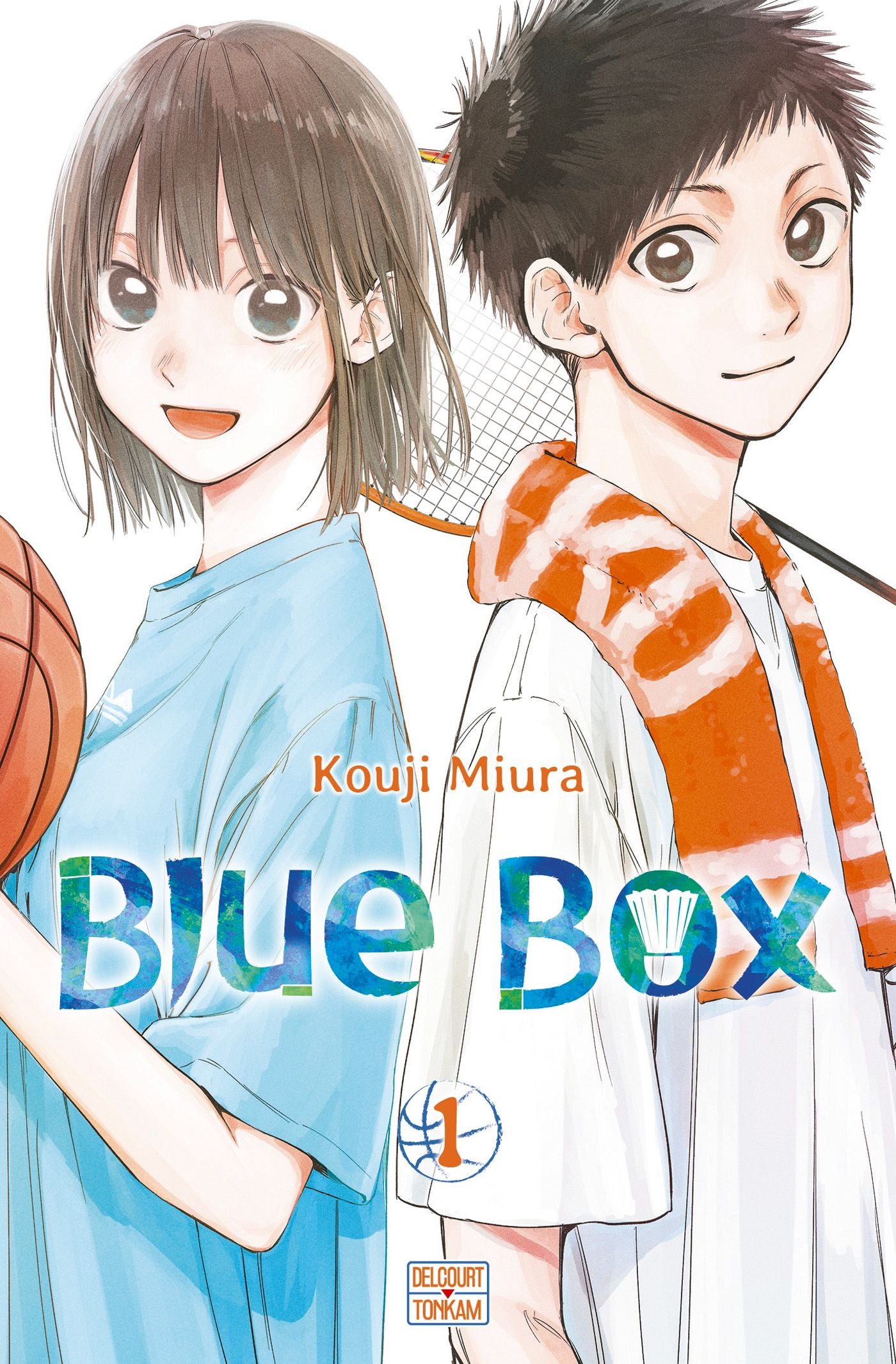 Blue Box T01