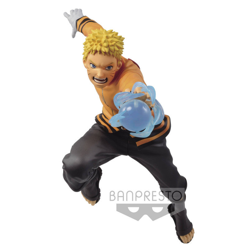BORUTO -Uzumaki Naruto - Vibration Stars Banpresto/ Bandai