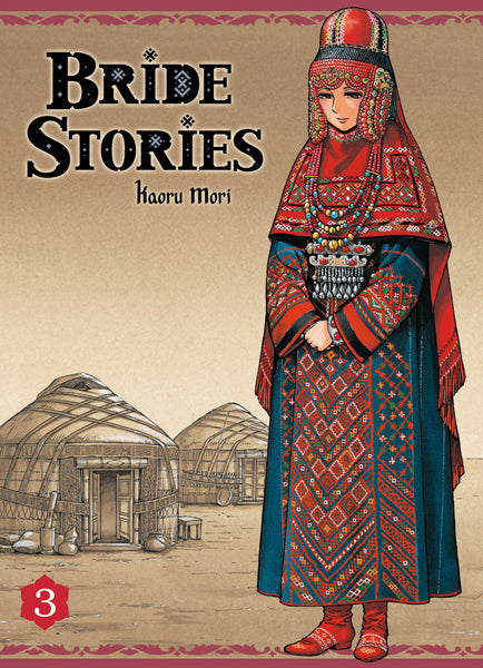 Occasion Bride Stories T03
