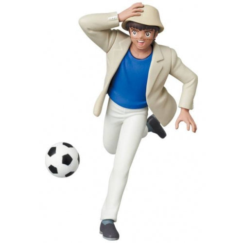 Captain Tsubasa - Roberto Hongo Series 2 - UDF - Medicom Toy