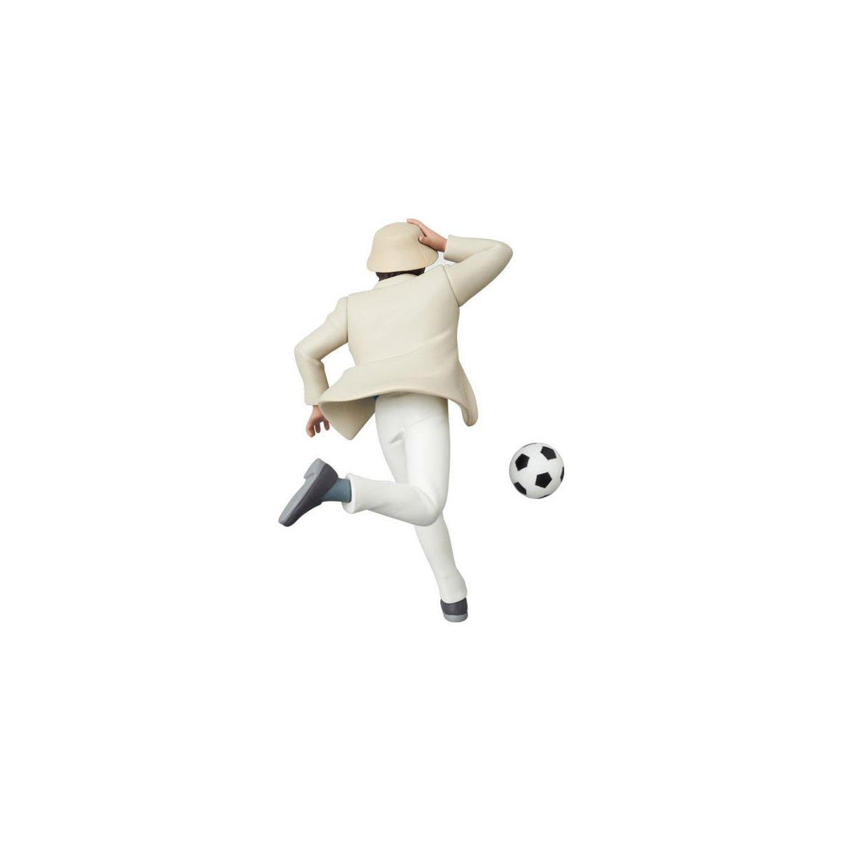 Captain Tsubasa - Roberto Hongo Series 2 - UDF - Medicom Toy