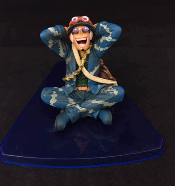 ONE PIECE - Usopp - 20th Anniversary