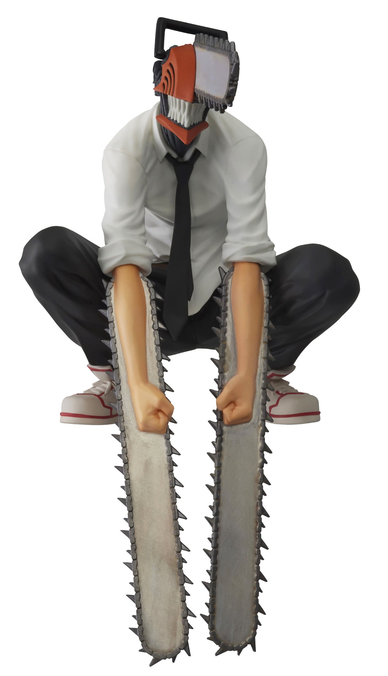 CHAINSAW MAN - Denji - Noodle Stopper