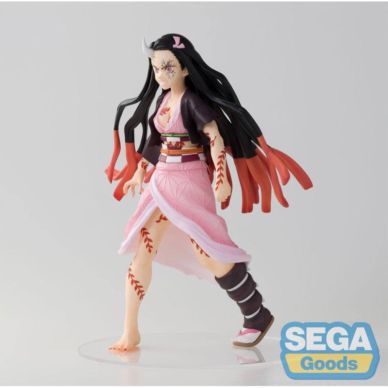 DEMON SLAYER - Nezuko Kamado- Sega