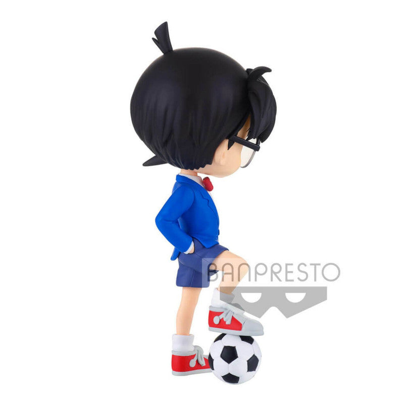 DETECTIVE CONAN -Conan Edogawa II QPosket Ver B. Banpresto