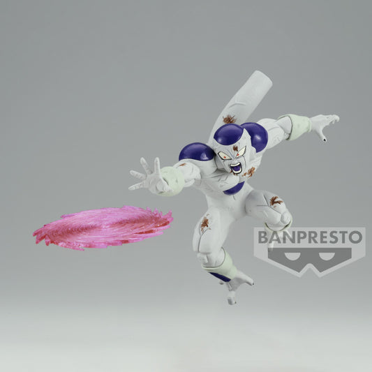 DRAGON BALL Z - Freezer II - GxMateria Banpresto/ Bandai