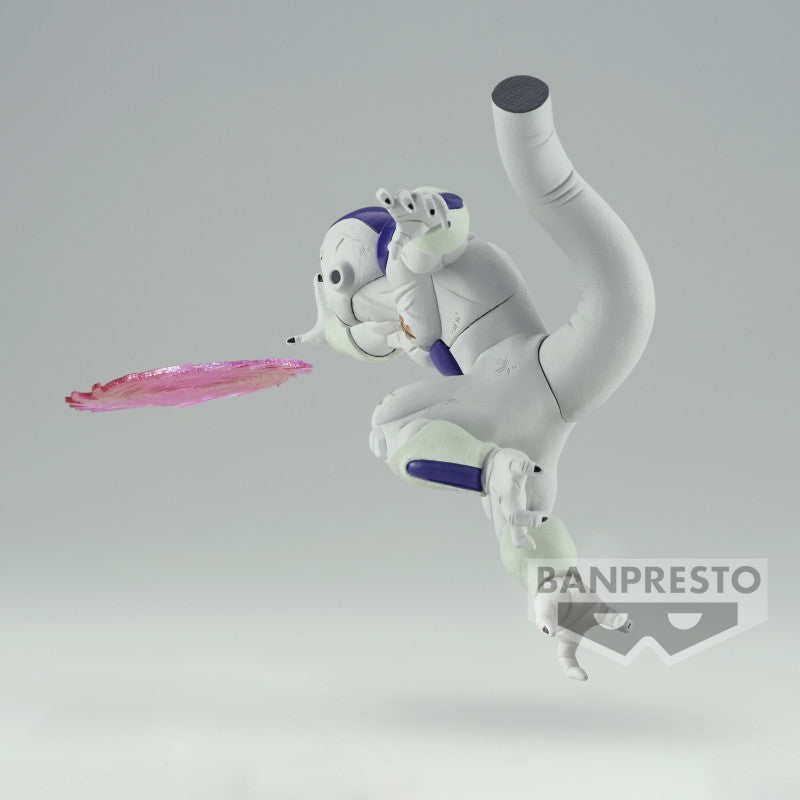 DRAGON BALL Z - Freezer II - GxMateria Banpresto/ Bandai