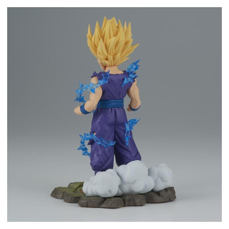 DRAGON BALL Z - Gohan Vol.10 - History Box Banpresto/ Bandai