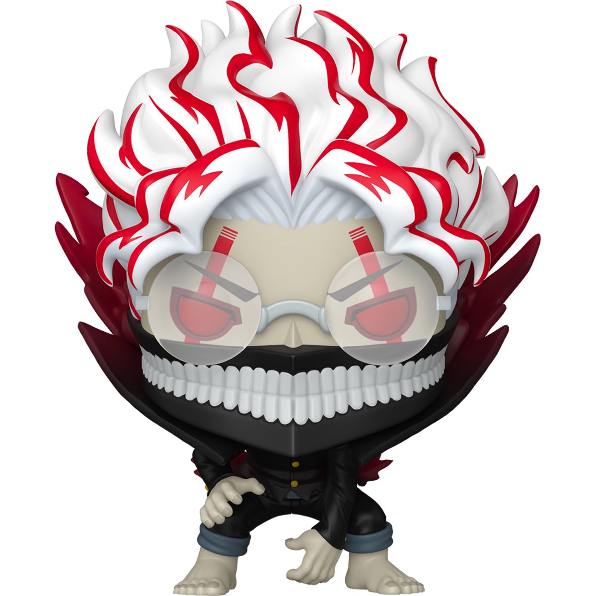DanDaDan - Okarun (Transformed) - Funko POP