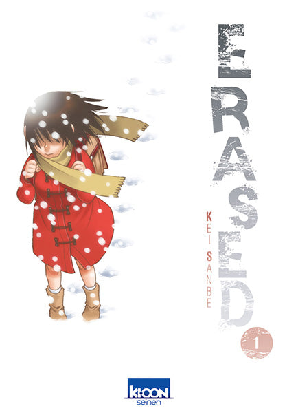 Occasion Erased T01