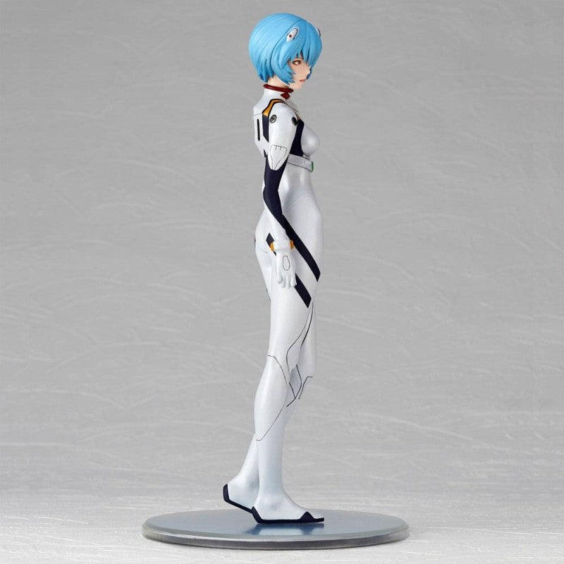 Neon Genesis Evangelion - Ayanami Rei Illustrious - 1/7 Scale Statue