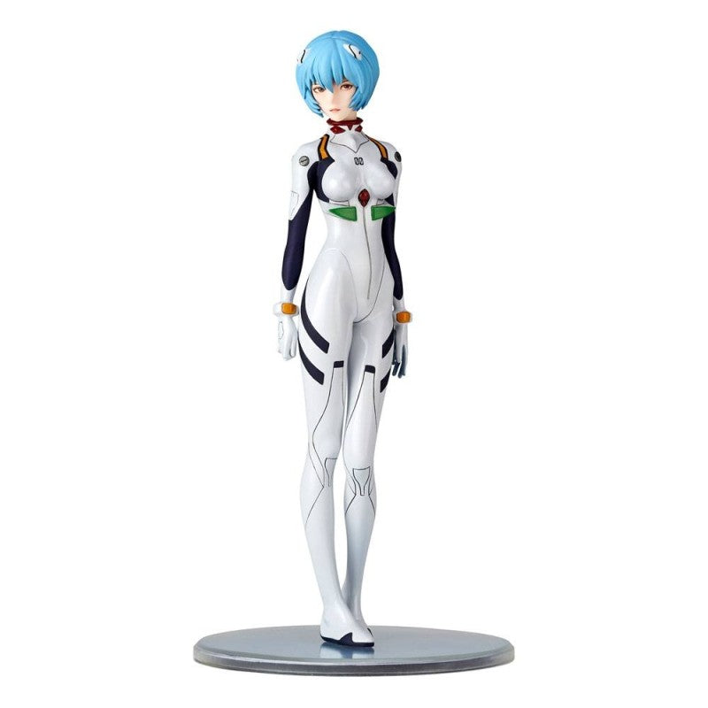 Neon Genesis Evangelion - Ayanami Rei Illustrious - 1/7 Scale Statue