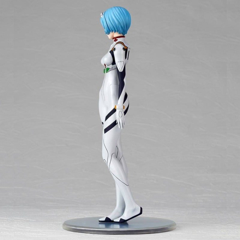 Neon Genesis Evangelion - Ayanami Rei Illustrious - 1/7 Scale Statue