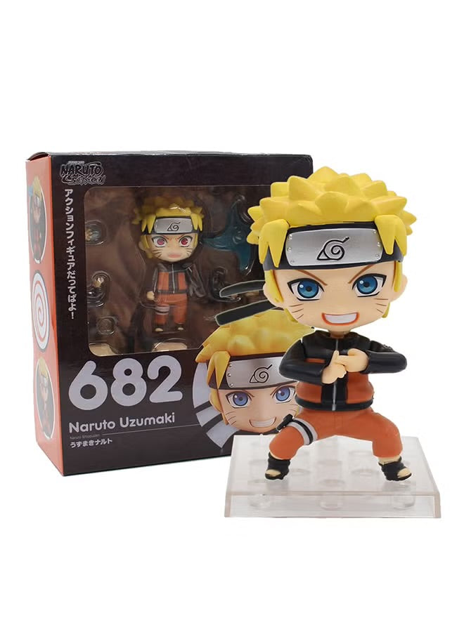 Figurine Nendroid - Naruto